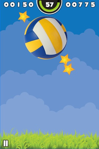 Volleyball Volley screenshot 3