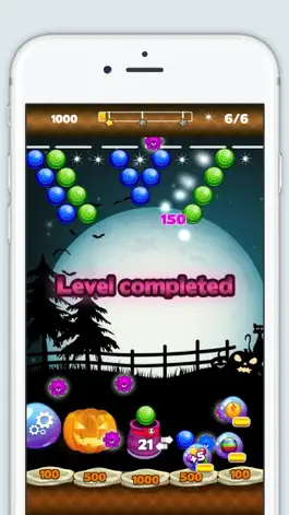 Game screenshot Halloween Crusher Free Addictive Mania Fun Game apk