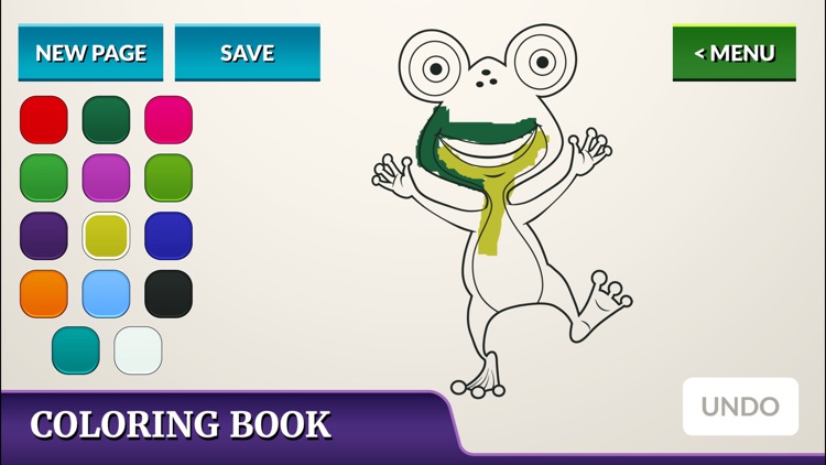 Freddy the Frogcaster's Weather Station screenshot-3