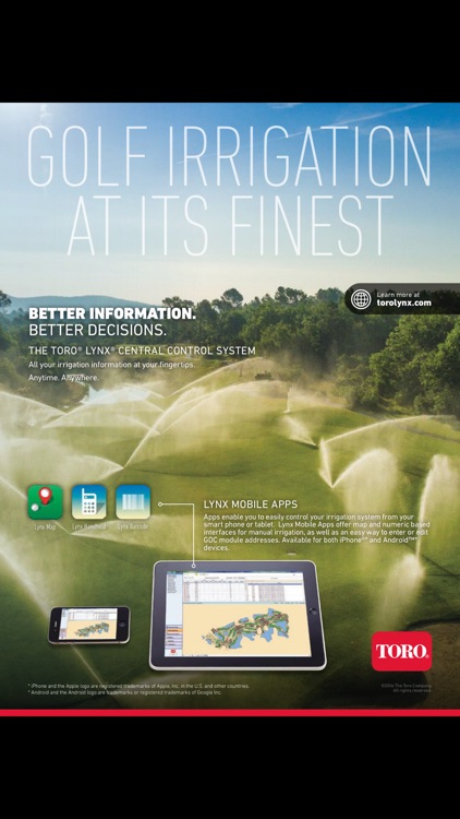 Golf Course Architecture (mag)