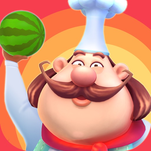 Fruit Master: Crazy Summer Icon