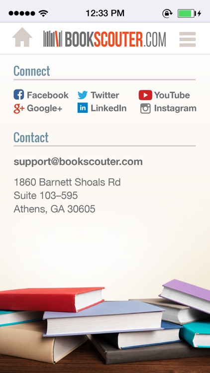 BookScouter screenshot-3