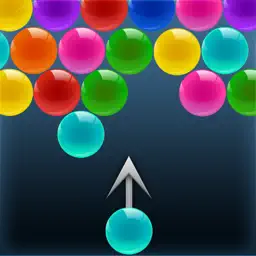 Bubble Shooter Pro app icon