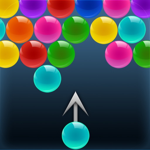 Bubble Shooter Pro icon