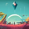 No Man's Sky Countdown & Chat Room - Chat with game funs while waiting for the game release
