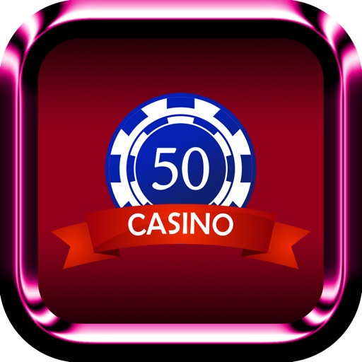 FREE Slots Gamble Game icon