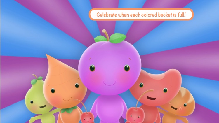 Yummiloo screenshot-3