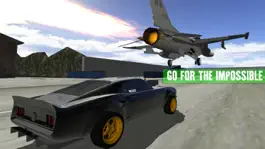 Game screenshot Pure Rally Racing Drift apk