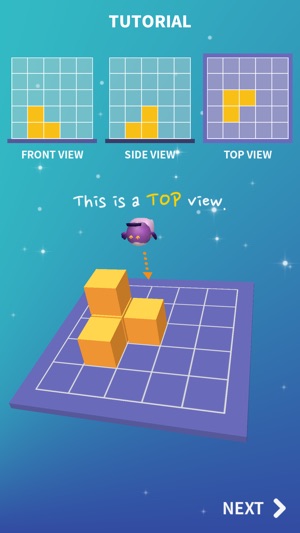 Roll The Cubes - Brain Puzzle(圖3)-速報App