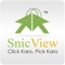 SnicView, is a one stop shop for all your needs of security products and services
