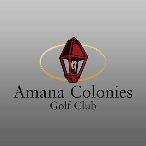 Amana Colonies Golf icon