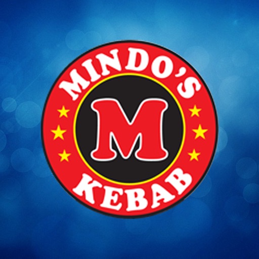 Mindo's Kebab, New Eltham icon