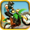 Nitro Drag Bike Race - Stunts HighWay Rider