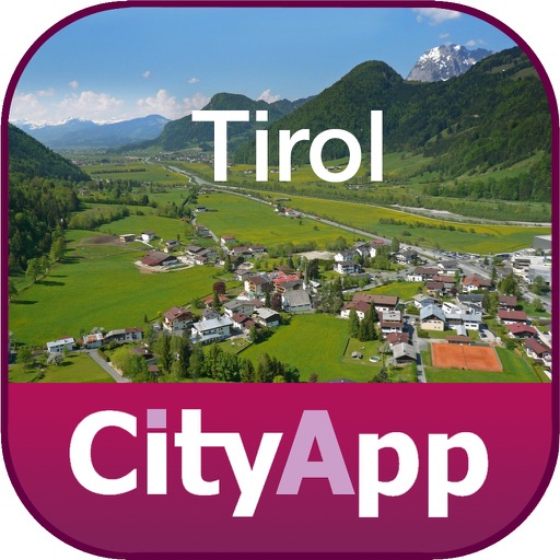 Tirol-App
