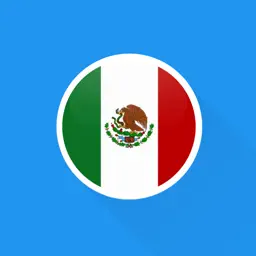 Radio México: Top Radios app icon