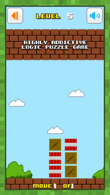 Mine Cube Matching Puzzle Pro