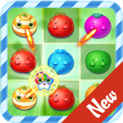Fruit Garden : NEW Land 2016