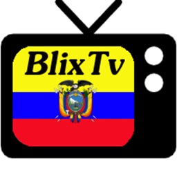 BlixTv - Televisión de Ecuador