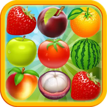 Happy Fruit Garden: Match Game Cheats