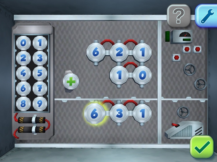 T87 Space Base 3 screenshot-3