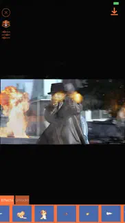 effects cam - visual effects iphone resimleri 1