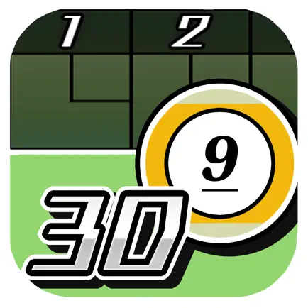 Pocket Billiard 3D - ビリヤード3D Cheats