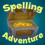 Spelling Adventure - Learn to Spell Kindergarten Words App Negative Reviews
