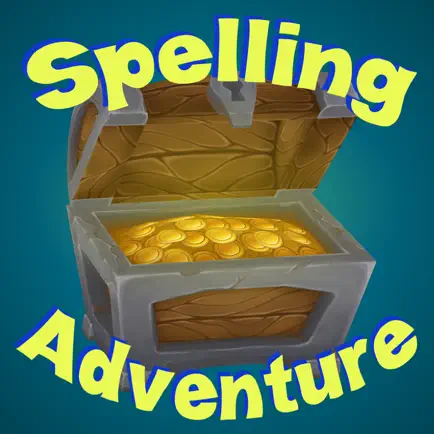 Spelling Adventure - Learn to Spell Kindergarten Words Читы