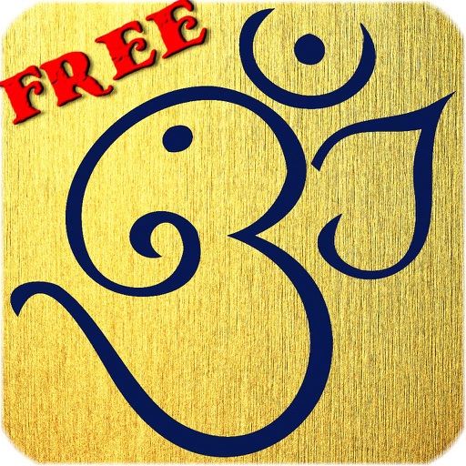 OM Chants : 3D App - AppWisp.com