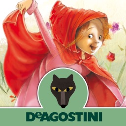 Cappuccetto Rosso: Fiabe Preziose