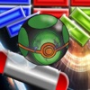 A Overactive Shredder Pokball - Classic Awesome Breaker Go Go