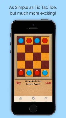 Game screenshot Tactical Checkers mod apk