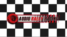 Game screenshot Audio Rally Racing EN mod apk