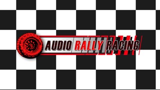 Audio Rally Racing ENのおすすめ画像1