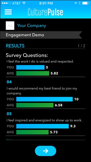 CulturePulse(圖2)-速報App