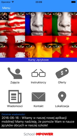 KursyJezykowe
