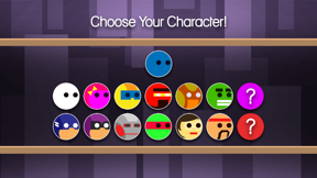 Anti Gravity - Crazy Romping Ball Rush Adventure screenshot