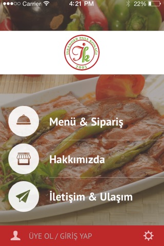 İskender Paşa Konağı screenshot 3