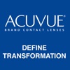 ACUVUE Define Transformation – See The Real Effect