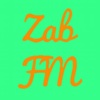 The Zab Radio