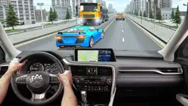 Game screenshot City GT Car Racer in Traffic hack