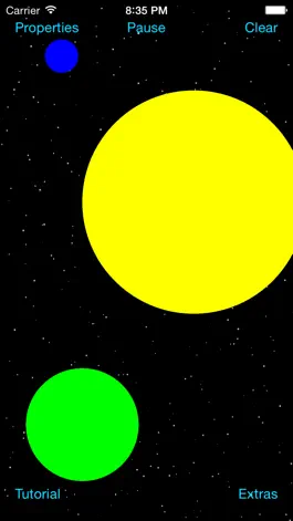 Game screenshot Gravity! mod apk
