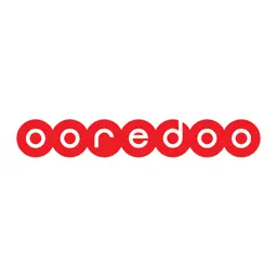 Ooredoo Smart Home app icon