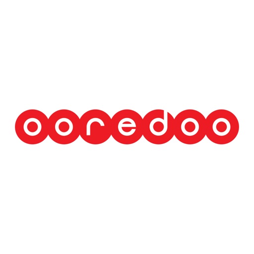 Ooredoo Smart Home icon