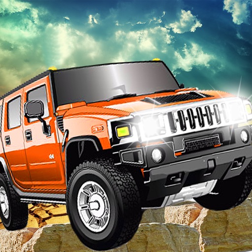 Offroad Driving School 2016 iOS App