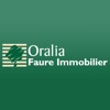 ORALIA FAURE IMMOBILIER