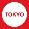 Tokyo City Map and Guide by Tripomatic App Feedback