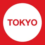 Tokyo City Map and Guide by Tripomatic App Contact