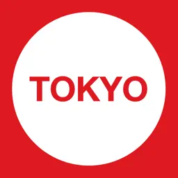 Tokyo City Map and Guide by Tripomatic app icon