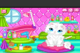 Game screenshot Кошки уход hack